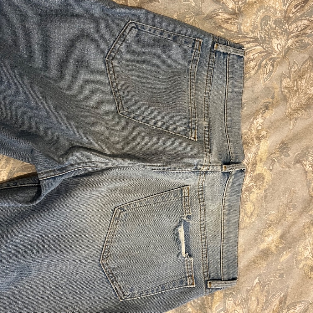 Frame Jeans - Picture 2 of 3